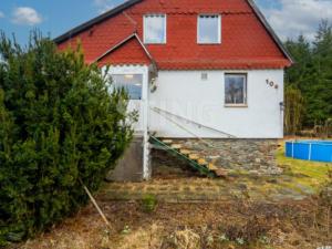 Prodej rodinného domu, Velká Štáhle, 150 m2