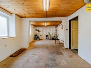 Prodej rodinného domu, Velká Štáhle, 150 m2