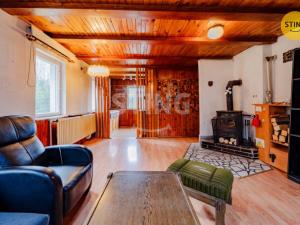 Prodej rodinného domu, Velká Štáhle, 150 m2