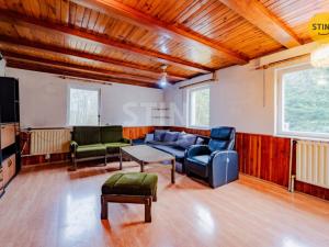 Prodej rodinného domu, Velká Štáhle, 150 m2