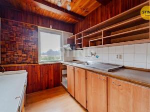 Prodej rodinného domu, Velká Štáhle, 150 m2