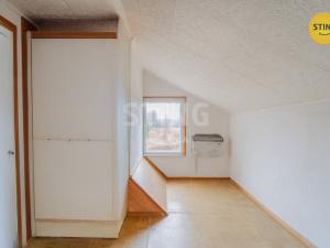 Prodej rodinného domu, Velká Štáhle, 150 m2