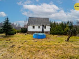 Prodej rodinného domu, Velká Štáhle, 150 m2