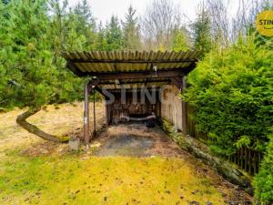 Prodej rodinného domu, Velká Štáhle, 150 m2