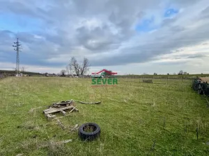 Prodej pole, Mlékojedy, 11088 m2