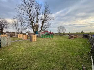 Prodej pole, Mlékojedy, 11088 m2