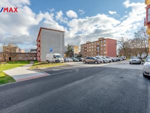 Prodej bytu 2+1, Litvínov - Horní Litvínov, Ukrajinská, 52 m2