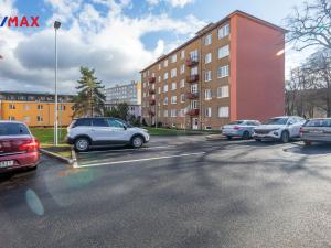 Prodej bytu 2+1, Litvínov - Horní Litvínov, Ukrajinská, 52 m2