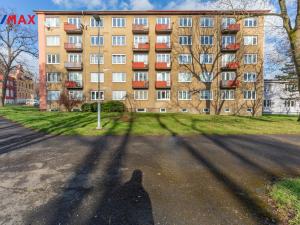 Prodej bytu 2+1, Litvínov - Horní Litvínov, Ukrajinská, 52 m2