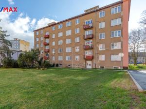 Prodej bytu 2+1, Litvínov - Horní Litvínov, Ukrajinská, 52 m2