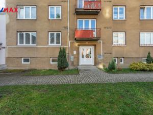 Prodej bytu 2+1, Litvínov - Horní Litvínov, Ukrajinská, 52 m2