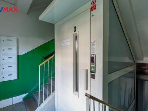 Prodej bytu 2+1, Litvínov - Horní Litvínov, Ukrajinská, 52 m2