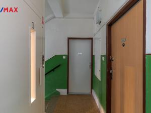 Prodej bytu 2+1, Litvínov - Horní Litvínov, Ukrajinská, 52 m2