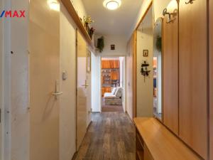 Prodej bytu 2+1, Litvínov - Horní Litvínov, Ukrajinská, 52 m2
