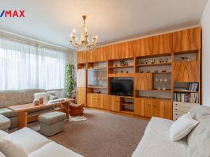 Prodej bytu 2+1, Litvínov - Horní Litvínov, Ukrajinská, 52 m2
