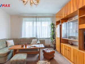 Prodej bytu 2+1, Litvínov - Horní Litvínov, Ukrajinská, 52 m2