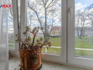 Prodej bytu 2+1, Litvínov - Horní Litvínov, Ukrajinská, 52 m2