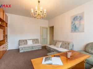 Prodej bytu 2+1, Litvínov - Horní Litvínov, Ukrajinská, 52 m2