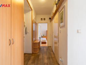 Prodej bytu 2+1, Litvínov - Horní Litvínov, Ukrajinská, 52 m2