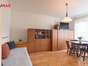 Prodej bytu 2+1, Litvínov - Horní Litvínov, Ukrajinská, 52 m2