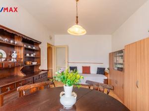 Prodej bytu 2+1, Litvínov - Horní Litvínov, Ukrajinská, 52 m2