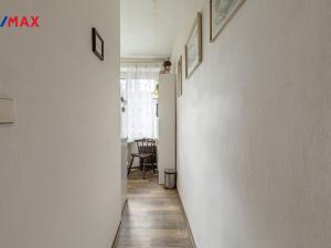 Prodej bytu 2+1, Litvínov - Horní Litvínov, Ukrajinská, 52 m2
