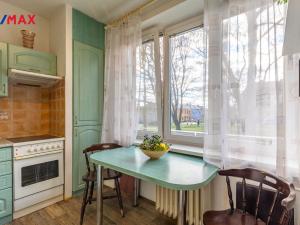Prodej bytu 2+1, Litvínov - Horní Litvínov, Ukrajinská, 52 m2