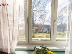 Prodej bytu 2+1, Litvínov - Horní Litvínov, Ukrajinská, 52 m2
