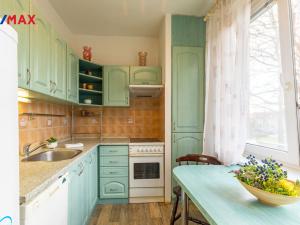 Prodej bytu 2+1, Litvínov - Horní Litvínov, Ukrajinská, 52 m2