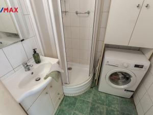 Prodej bytu 2+1, Litvínov - Horní Litvínov, Ukrajinská, 52 m2
