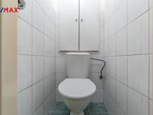 Prodej bytu 2+1, Litvínov - Horní Litvínov, Ukrajinská, 52 m2