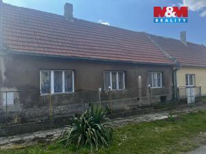 Prodej rodinného domu, Peruc - Hřivčice, 119 m2