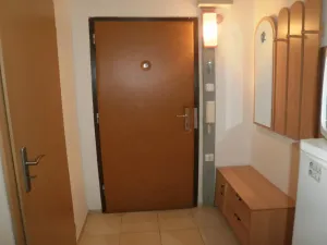 Pronájem bytu 1+kk, Praha - Modřany, Platónova, 32 m2