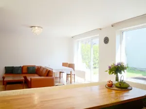 Pronájem rodinného domu, Chýně, Střední, 131 m2