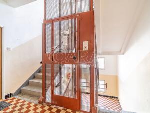 Pronájem bytu 2+kk, Kralupy nad Vltavou, nám. Mládežníků, 38 m2