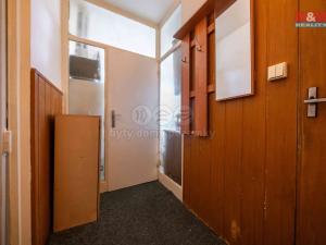Prodej bytu 1+1, Uherské Hradiště, Štěpnická, 35 m2
