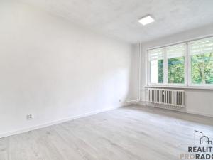 Pronájem bytu 1+kk, Karviná, U Lesa, 22 m2