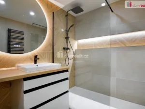 Pronájem bytu 2+1, Ústí nad Labem - Severní Terasa, Jizerská, 63 m2