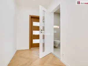 Pronájem bytu 2+1, Ústí nad Labem - Severní Terasa, Jizerská, 63 m2