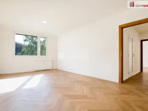 Pronájem bytu 2+1, Ústí nad Labem - Severní Terasa, Jizerská, 63 m2