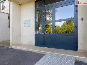 Pronájem bytu 2+1, Ústí nad Labem - Severní Terasa, Jizerská, 63 m2