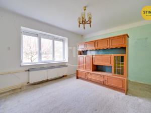 Prodej rodinného domu, Litobratřice, 120 m2