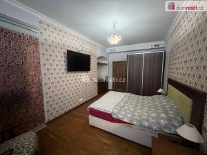 Prodej bytu 4+kk, Mariánské Lázně, Ruská, 113 m2