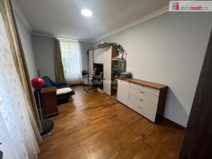 Prodej bytu 4+kk, Mariánské Lázně, Ruská, 113 m2