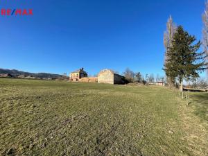 Prodej komerčního pozemku, Vražné, 13407 m2