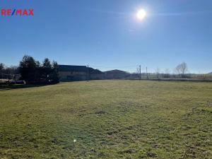 Prodej komerčního pozemku, Vražné, 13407 m2