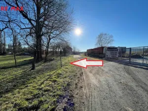 Prodej komerčního pozemku, Vražné, 13407 m2