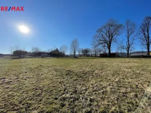 Prodej komerční nemovitosti, Vražné, 2764 m2