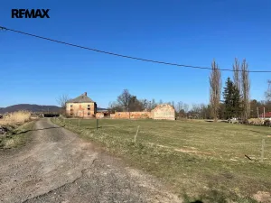 Prodej komerční nemovitosti, Vražné, 2764 m2