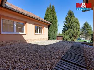 Prodej rodinného domu, Mostkovice, 120 m2